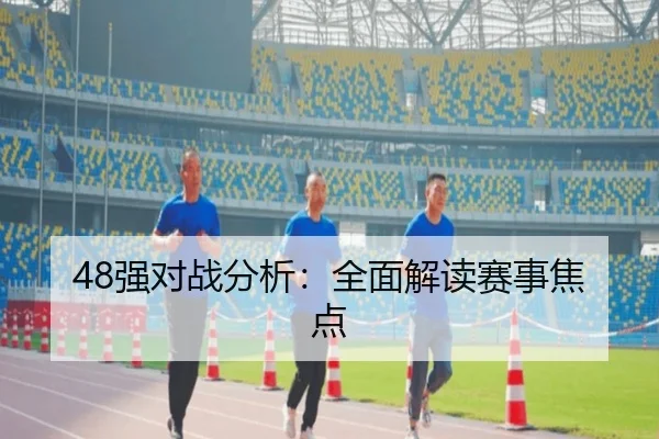 48强对战分析：全面解读赛事焦点